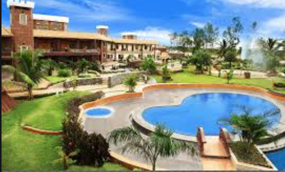 MAHESHWARI RESORTS